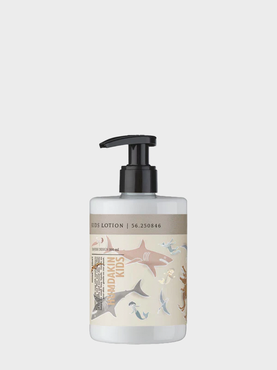 HUMDAKIN Kinderlotion - Honig & Minze Hand care 00 Neutral/No color