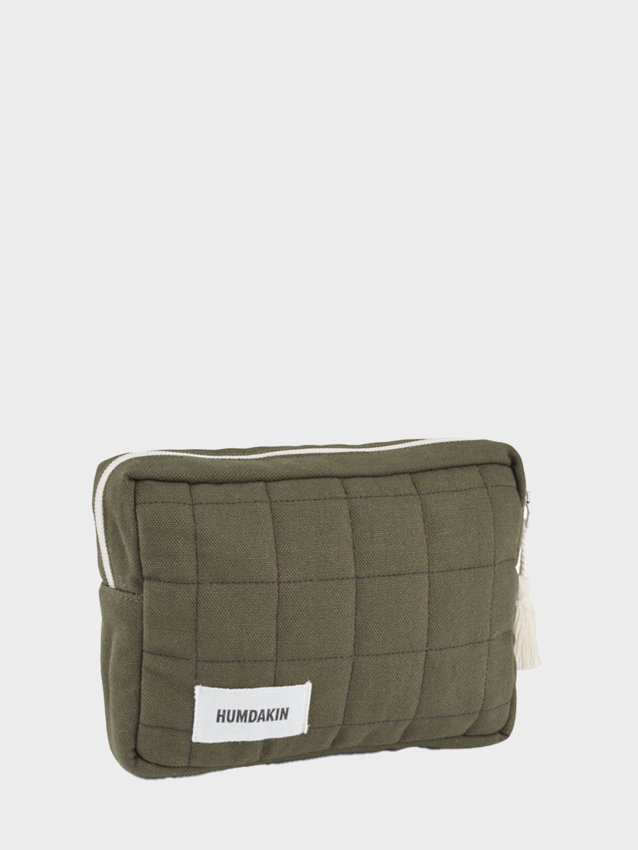 HUMDAKIN Kosmetiktasche Accessories 149 Evergreen