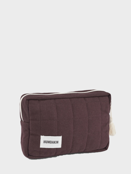 HUMDAKIN Kosmetiktasche Accessories 150 Coco