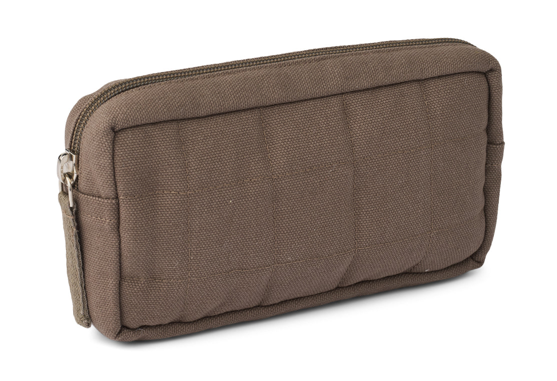HUMDAKIN Kosmetiktasche Mini - Gesteppte Accessories 151 Waldorf