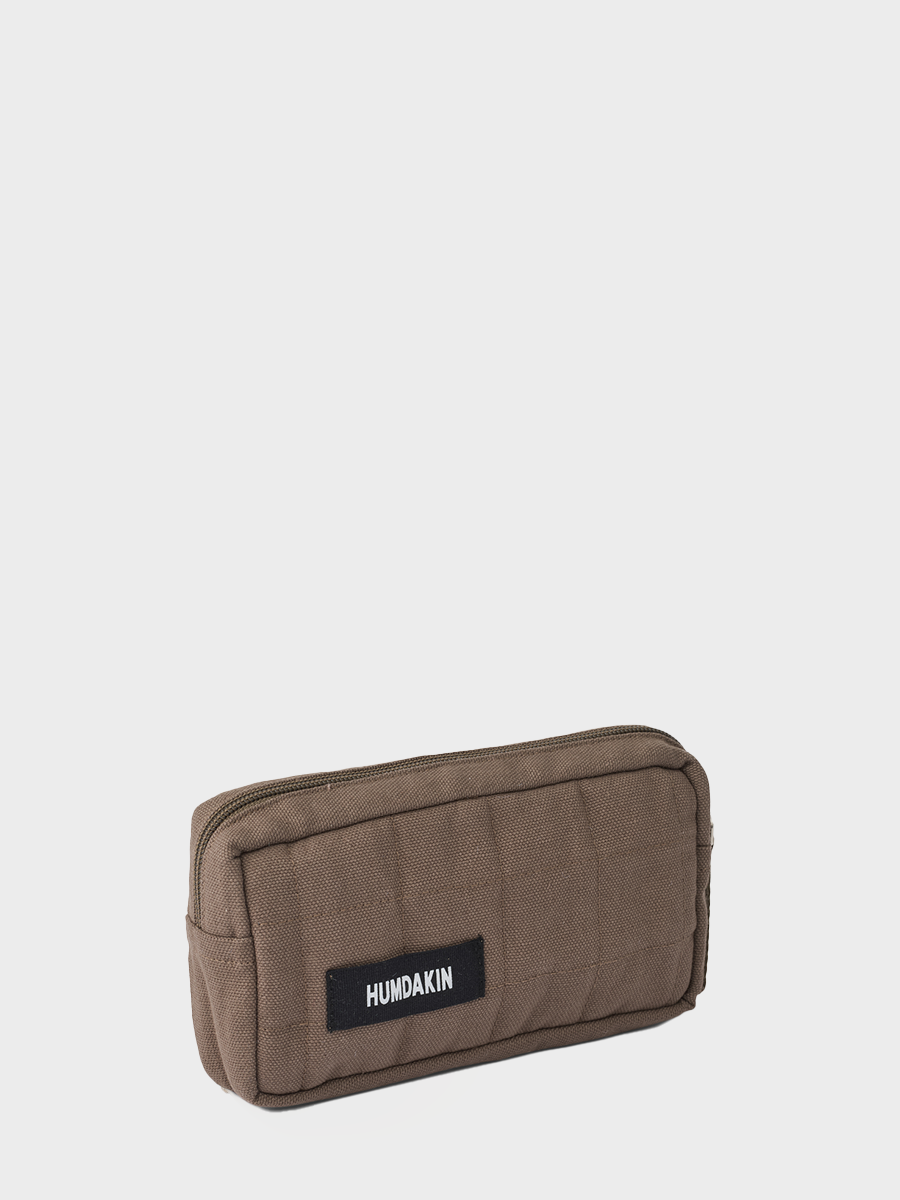 HUMDAKIN Kosmetiktasche Mini - Gesteppte Accessories 151 Waldorf
