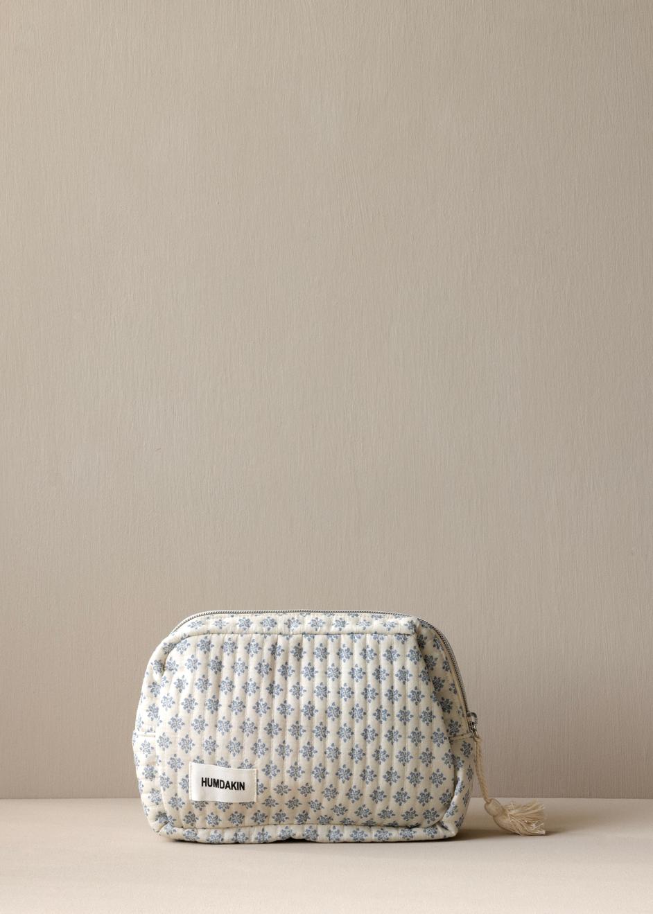 HUMDAKIN Kosmetiktasche Monogram Accessories 035 Ocean