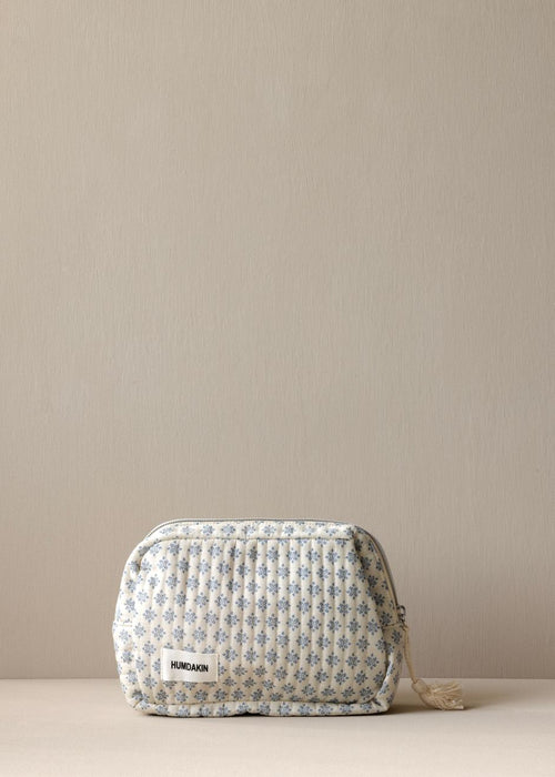 HUMDAKIN Kosmetiktasche Monogram Accessories 035 Ocean