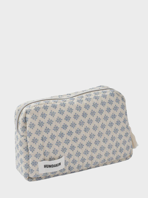 HUMDAKIN Kosmetiktasche Monogram Accessories 035 Ocean