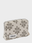 HUMDAKIN Kosmetiktasche Monogram Accessories 149 Evergreen