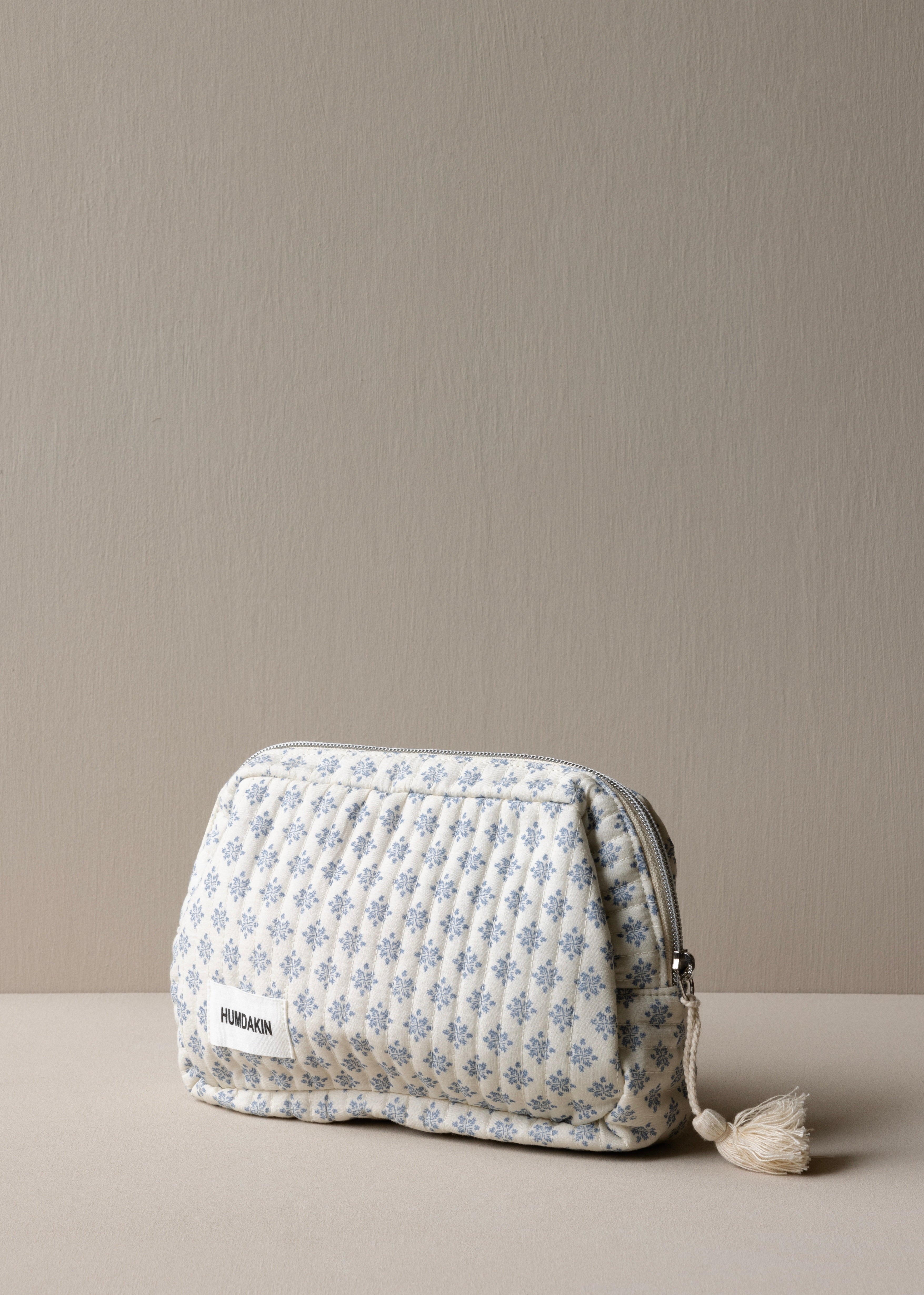 HUMDAKIN Kulturbeutel Monogram Accessories 035 Ocean
