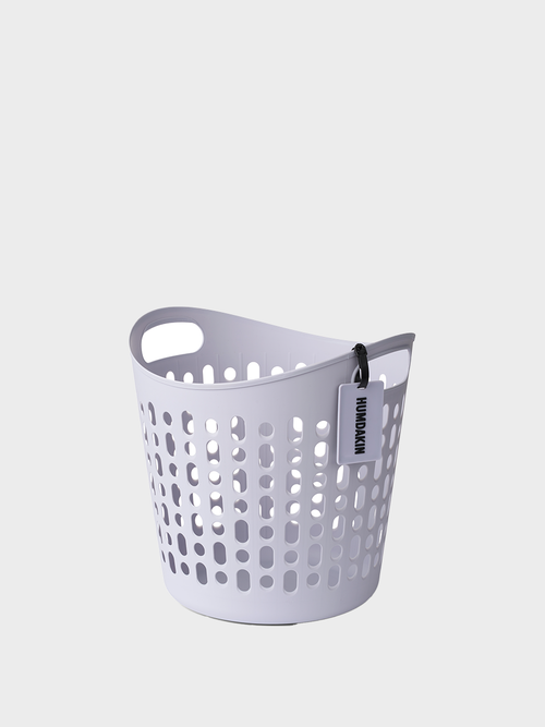 Wäschekorb - Recycelbares Plastik