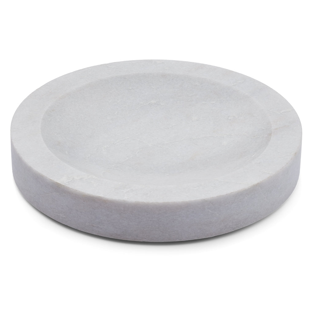 HUMDAKIN Marmorschüssel - klein Marble 00 Neutral/No color