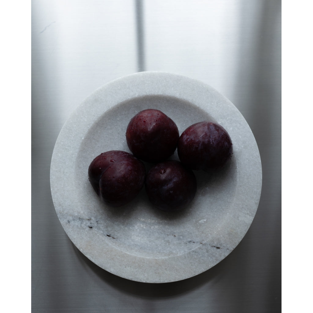 HUMDAKIN Marmorschüssel - klein Marble 00 Neutral/No color
