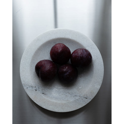 HUMDAKIN Marmorschüssel - klein Marble 00 Neutral/No color