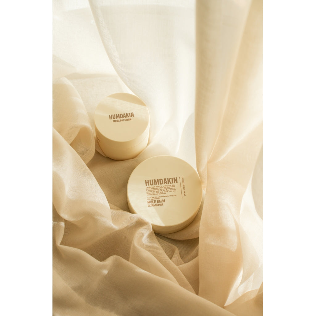 HUMDAKIN Multi Balm Extra Repair Hair and Body Care 00 Neutral/No color