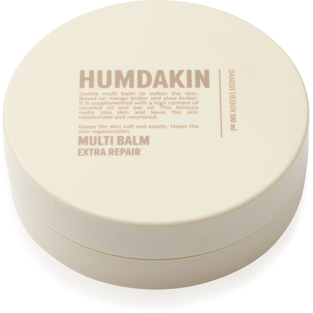 HUMDAKIN Multi Balm Extra Repair Hair and Body Care