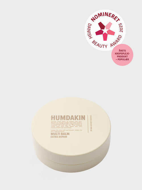 HUMDAKIN Multi Balm Extra Repair Hand care 00 Neutral/No color