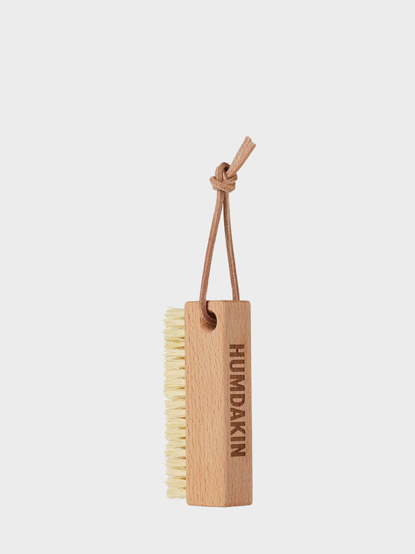 HUMDAKIN Nagelbürste Wood brushes 00 Neutral/No color