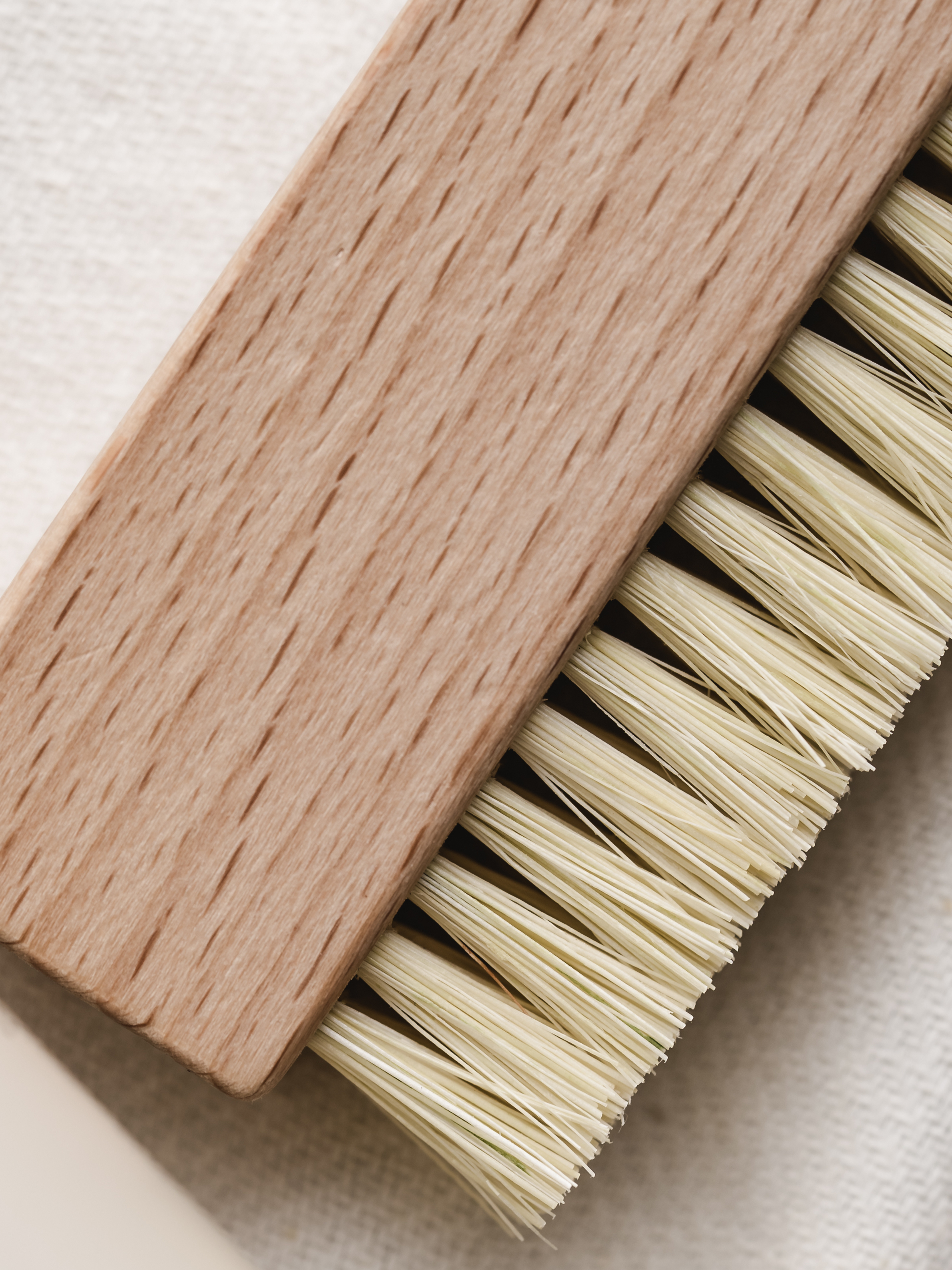 HUMDAKIN Nagelbürste Wood brushes 00 Neutral/No color