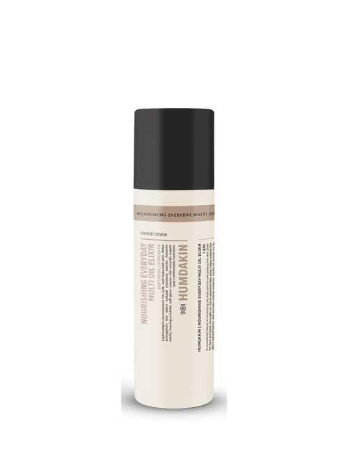 HUMDAKIN Nourishing Everyday Body Oil Elixir Hair and Body Care 00 Neutral/No color