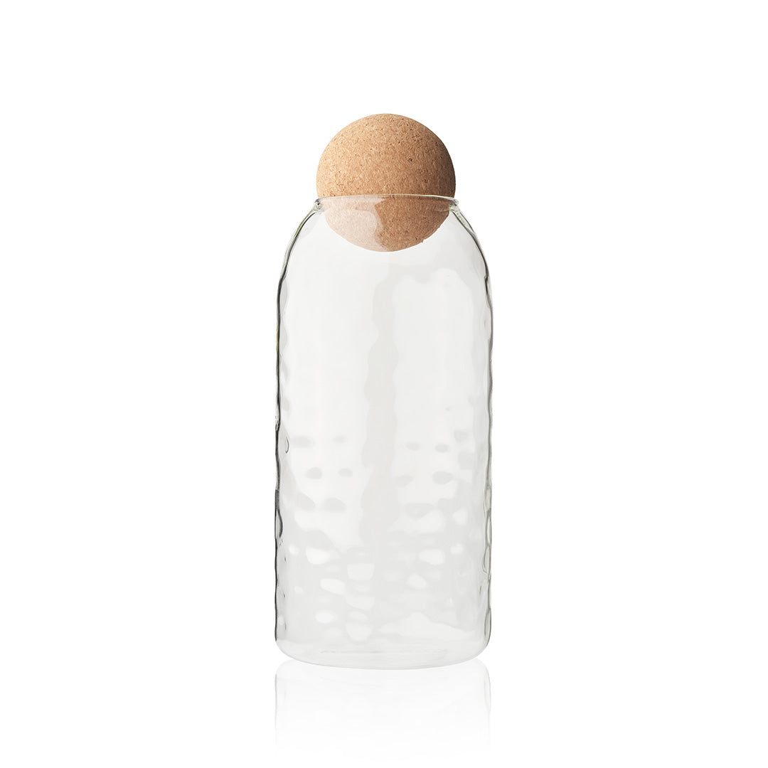 HUMDAKIN Glasbehälter - 27 cm Modern household 00 Neutral/No color