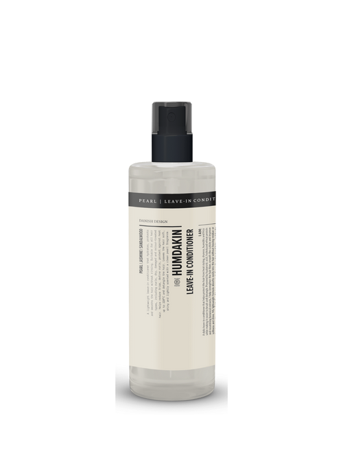 HUMDAKIN Pearl Leave in Conditioner - Jasmine & Sandalwood Hair and Body Care 00 Neutral/No color