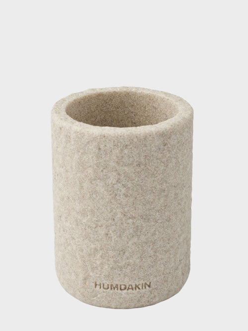 HUMDAKIN Sandsteinvase Sandstone 00 Neutral/No color