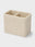 HUMDAKIN Sandstone Essentials | Smaill Organizing Container Sandstone 00 Neutral/No color