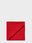 HUMDAKIN Serviette - 2er Pack Organic textiles 118 Christmas Red