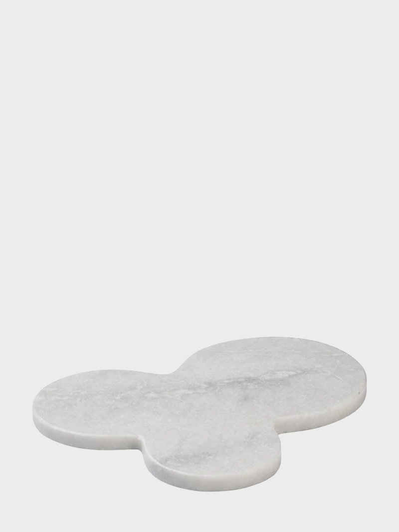 HUMDAKIN Skagen - Marble Board Marble 00 Neutral/No color