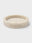 HUMDAKIN Small round tray Sandstone 00 Neutral/No color