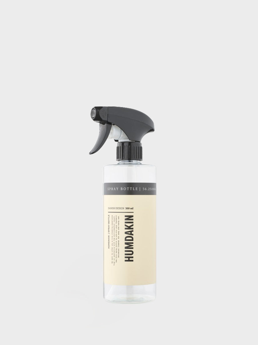 HUMDAKIN Sprühflasche Cleaning 00 Neutral/No color