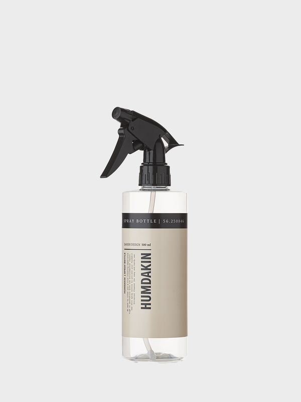 HUMDAKIN Sprühflasche 500 ml Cleaning 00 Neutral/No color