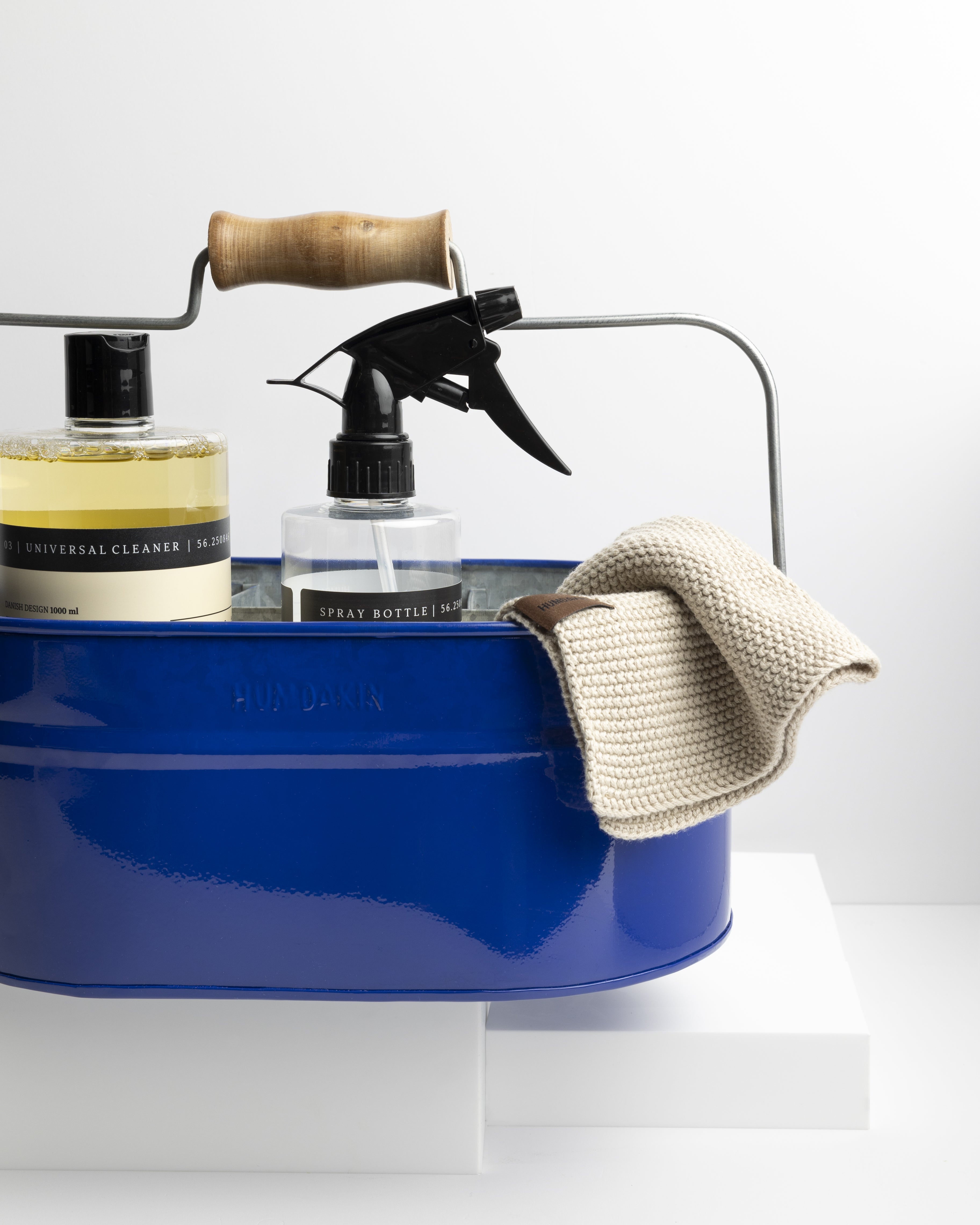 HUMDAKIN Systemeimer - blau Buckets 00 Neutral/No color