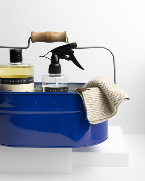 HUMDAKIN Systemeimer - blau Buckets 00 Neutral/No color