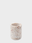 HUMDAKIN Terrazzo Zahnbürstenbecher Terrazzo 00 Neutral/No color