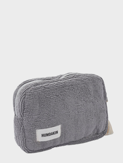 HUMDAKIN Terry Cosmetic Bag Accessories 019 Stone