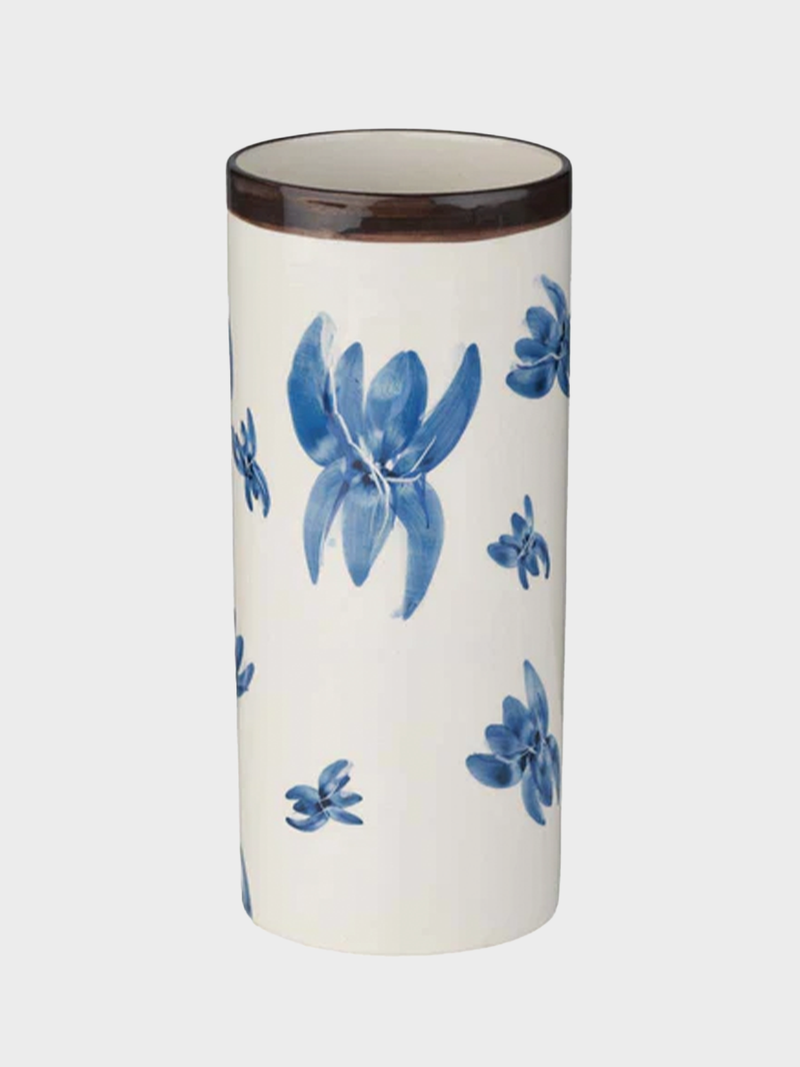 HUMDAKIN Vase 10x28cm Diverse 00 Neutral/No color