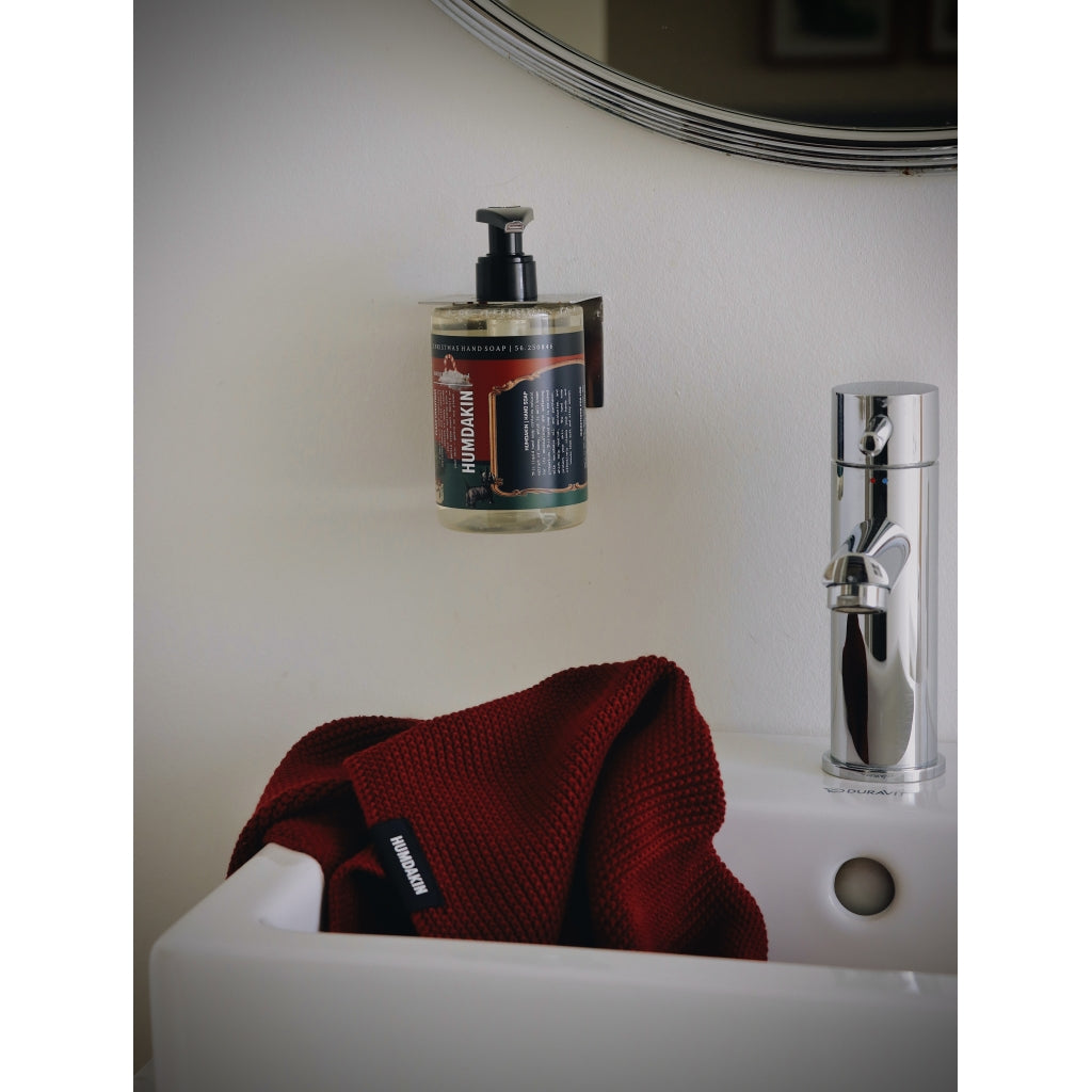 HUMDAKIN Weihnachts-Handseife Hand care 250 Clean Christmas