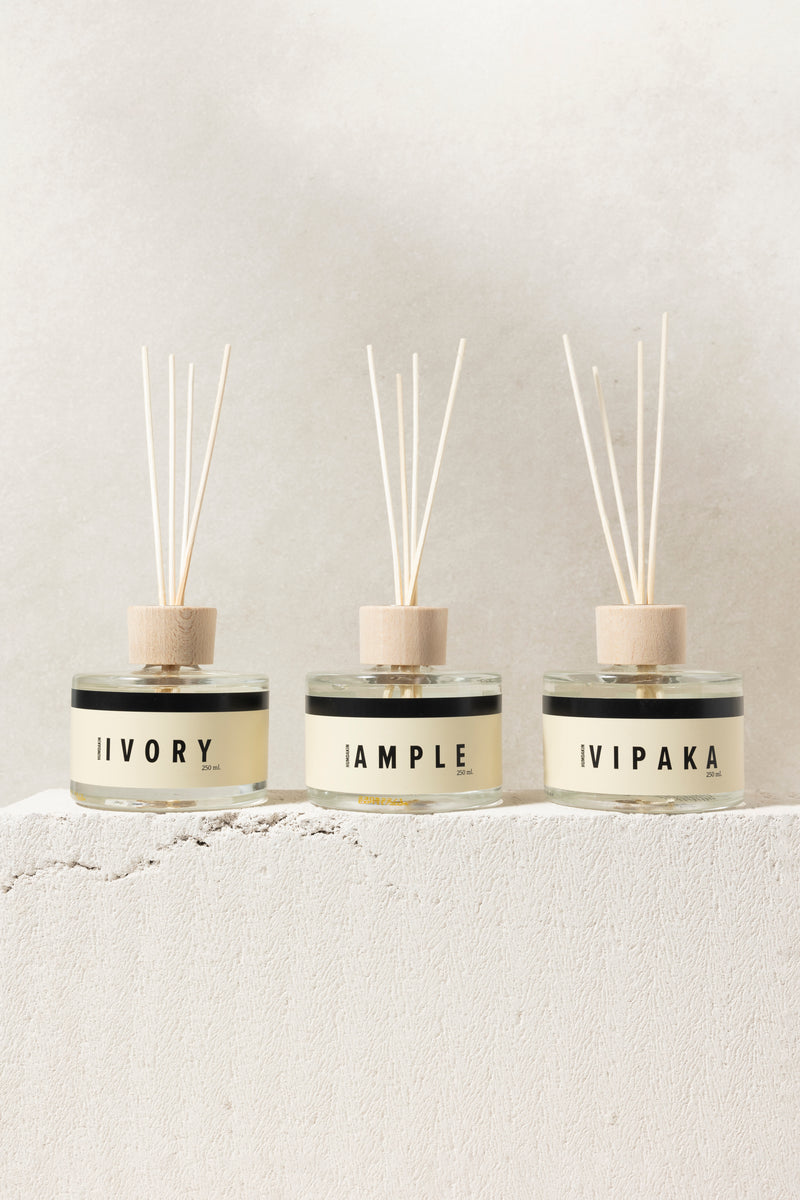HUMDAKIN VIPAKA Fragrance Sticks Fragrance 00 Neutral/No color